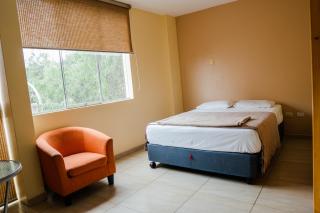 TruGarden Hotel Trujillo - 2