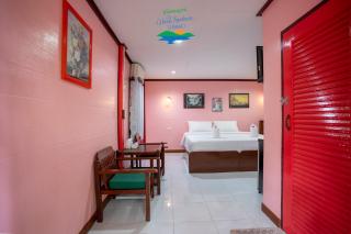 Haad Somboon House - Bang Saphan - 1