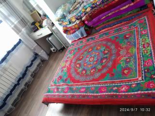 HomeStay in Seitek,Kok Jar, Bishkek - Këk-Dzhar - 4