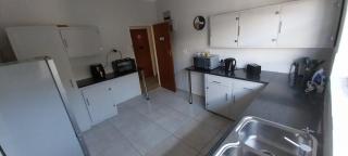 Koraalboom Guesthouse - Wolseley - 1