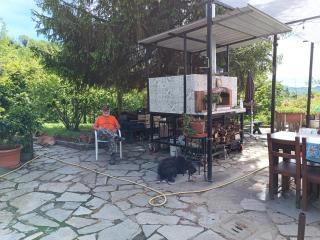suite in cascina affittacamere - Casalborgone - 4