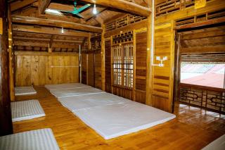 Nhà Nghỉ Nam Cường - Mộc Châu - 3