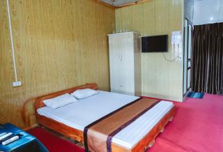 Nhà Nghỉ Nam Cường - Mộc Châu - 2