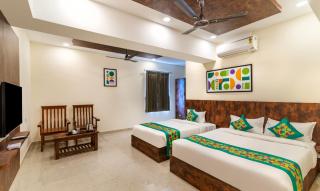 Treebo Rakshitha, Porur - Chennai - 4