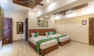 Treebo Rakshitha, Porur - Chennai - 3