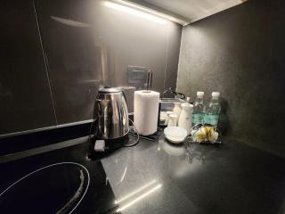 HOM I Comodo departamento 4PAX cerca a la Costanera 1D1B 315 - Puerto Varas - 5