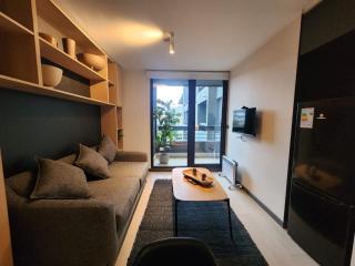 HOM I Comodo departamento 4PAX cerca a la Costanera 1D1B 315 - Puerto Varas - 4