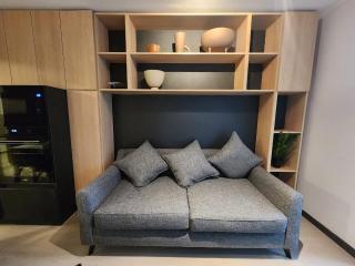 HOM I Comodo departamento 4PAX cerca a la Costanera 1D1B 315 - Puerto Varas - 3