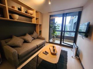 HOM I Comodo departamento 4PAX cerca a la Costanera 1D1B 315 - Puerto Varas - 9