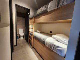 HOM I Comodo departamento 4PAX cerca a la Costanera 1D1B 315 - Puerto Varas - 7