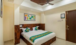 Treebo Rakshitha, Porur - Chennai - 1
