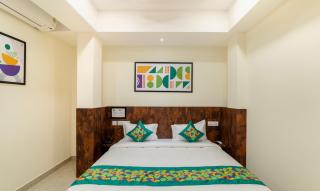 Treebo Rakshitha, Porur - Chennai - 2