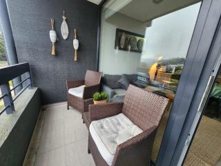HOM I PRECIOSO Depto 1D1B en Pto Varas con parking - Puerto Varas - 9