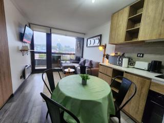 HOM I PRECIOSO Depto 1D1B en Pto Varas con parking - Puerto Varas - 1