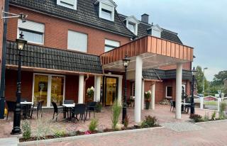 Apartmenthaus Pelikan - Papenburg - 0