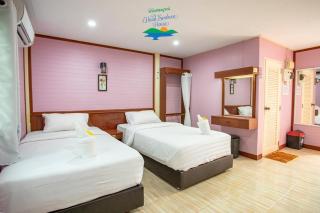 Haad Somboon House - Bang Saphan - 6