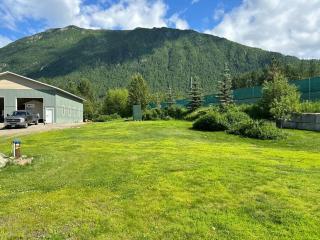 Bear Mountain View 4BR Home- 25 Min Outside City-Superhost abnb 5 star property - Eagle River - 4