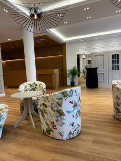 Apartmenthaus Pelikan - Papenburg - 7
