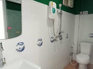 Khao Kho Tree Top - 1