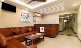 Treebo Rakshitha, Porur - Chennai - 7