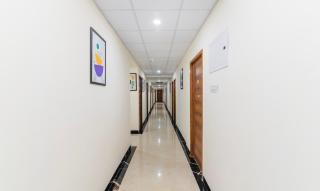Treebo Rakshitha, Porur - Chennai - 5
