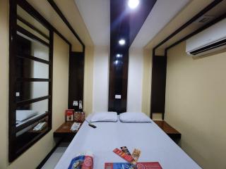 Hotel Sogo Davao - Dávao - 7