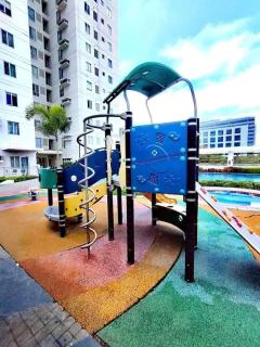 VillaHermia Staycation - Avida Tower Cebu IT Park - 0