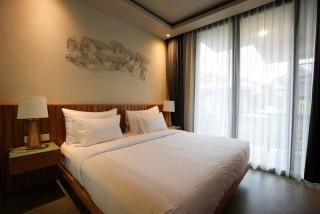 3 Beds Villa in Heart of Canggu - Canggu - 8