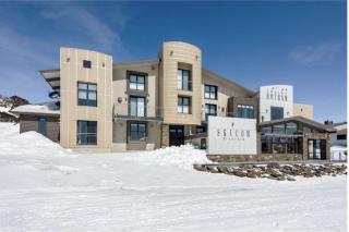 Chalet Hotham 18 - 0