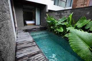 3 Beds Villa in Heart of Canggu - Canggu - 1