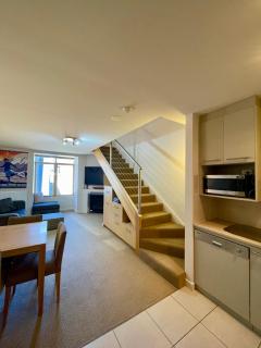 Chalet Hotham 18 - Mount Hotham - 4