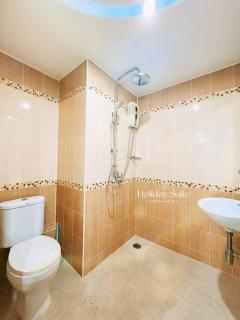 2BR Holiday Suite Hat Yai - Hat Yai - 2