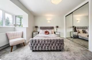 A luxurious escape from the City - 1