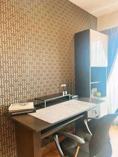 2BR Cozy Family Suite Hat Yai - Hat Yai - 8