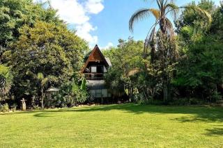 Bon Accord Farmstead Retreat - 5