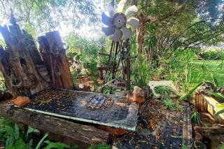 Bon Accord Farmstead Retreat - 1