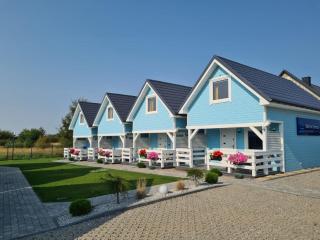 Błękitne Zamorze i Domki Premium Niechorze - 9