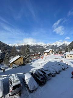 Panorama Valfréjus - Modane - 6