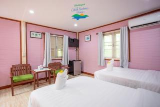 Haad Somboon House - Bang Saphan - 6