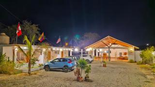 Edelmon't Beach - Los Órganos - 3