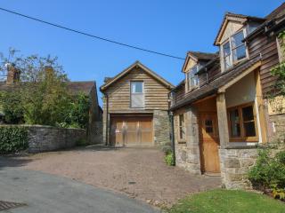 New Inn Cottage - 9