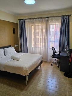 Jsons Enzi suites - Nairobi - 3