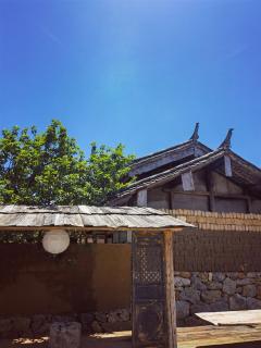 YSN Hill Breeze Retreat 云山南 玉龙雪山园林观景酒店 丽江古城束河白沙古镇店 - Lijiang - 7