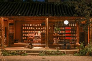 YSN Hill Breeze Retreat 云山南 玉龙雪山园林观景酒店 丽江古城束河白沙古镇店 - 9