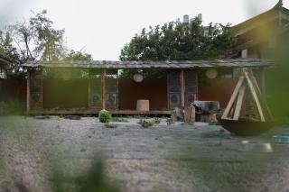 YSN Hill Breeze Retreat 云山南 玉龙雪山园林观景酒店 丽江古城束河白沙古镇店 - 7