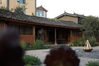 YSN Hill Breeze Retreat 云山南 玉龙雪山园林观景酒店 丽江古城束河白沙古镇店 - 8