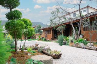 YSN Hill Breeze Retreat 云山南 玉龙雪山园林观景酒店 丽江古城束河白沙古镇店 - 5