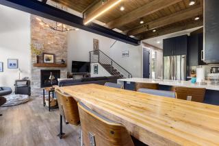 1824 The Seasons townhouse - 3