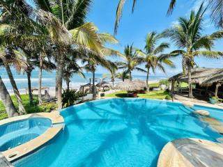 hotel boutique a pie de playa by Partnerhost - Perihuete - 9