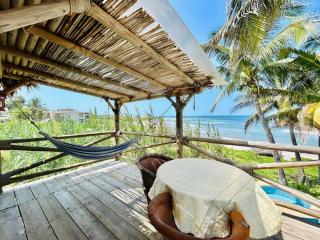 hotel boutique a pie de playa by Partnerhost - Perihuete - 7